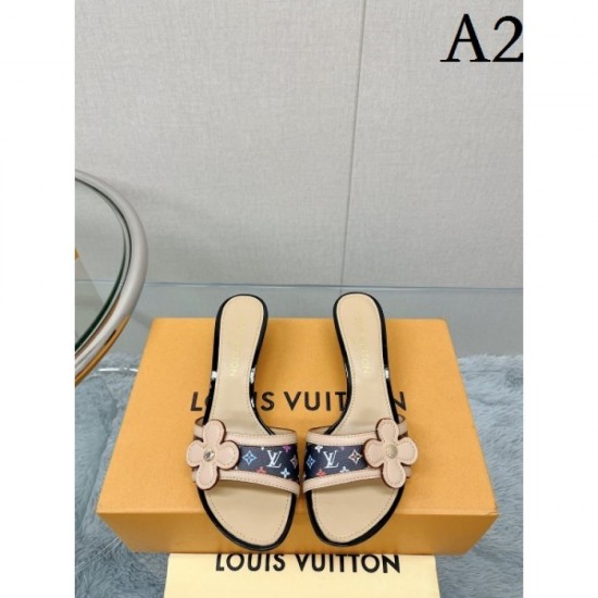 Popular item Slippers 2023SS LOUIS VUITTON Louis Vuitton Popular item Slippers 2023SS LOUIS VUITTON Louis Vuitton