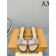 Popular item Slippers 2023SS LOUIS VUITTON Louis Vuitton Popular item Slippers 2023SS LOUIS VUITTON Louis Vuitton