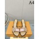 Popular item Slippers 2023SS LOUIS VUITTON Louis Vuitton Popular item Slippers 2023SS LOUIS VUITTON Louis Vuitton
