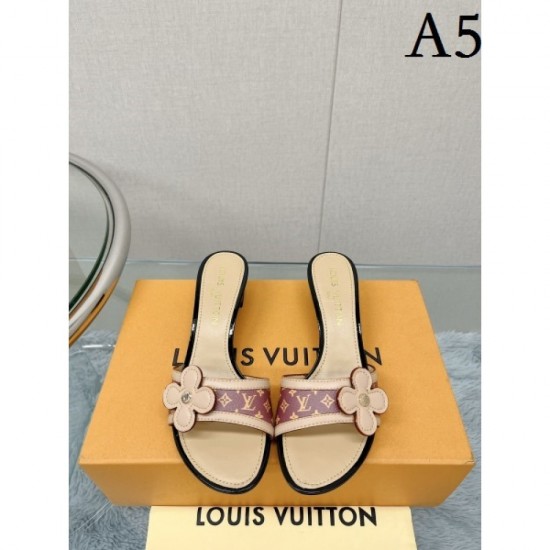 Popular item Slippers 2023SS LOUIS VUITTON Louis Vuitton Popular item Slippers 2023SS LOUIS VUITTON Louis Vuitton