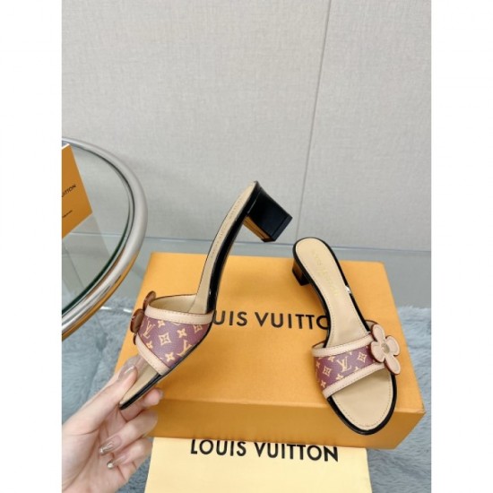 Popular item Slippers 2023SS LOUIS VUITTON Louis Vuitton Popular item Slippers 2023SS LOUIS VUITTON Louis Vuitton