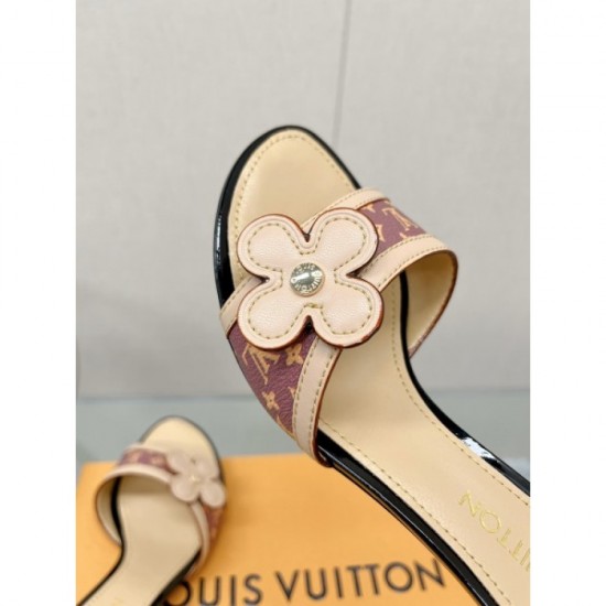 Popular item Slippers 2023SS LOUIS VUITTON Louis Vuitton Popular item Slippers 2023SS LOUIS VUITTON Louis Vuitton