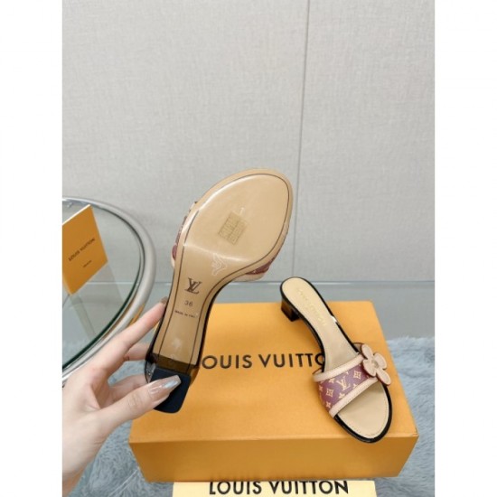 Popular item Slippers 2023SS LOUIS VUITTON Louis Vuitton Popular item Slippers 2023SS LOUIS VUITTON Louis Vuitton