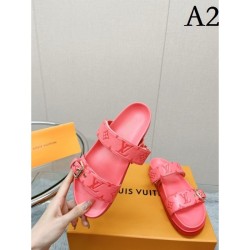 Sold out required Slippers 2023SS LOUIS VUITTON Louis Vuitton