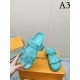 Sold out required Slippers 2023SS LOUIS VUITTON Louis Vuitton Sold out required Slippers 2023SS LOUIS VUITTON Louis Vuitton