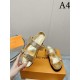 Sold out required Slippers 2023SS LOUIS VUITTON Louis Vuitton Sold out required Slippers 2023SS LOUIS VUITTON Louis Vuitton