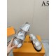 Sold out required Slippers 2023SS LOUIS VUITTON Louis Vuitton Sold out required Slippers 2023SS LOUIS VUITTON Louis Vuitton