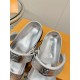 Sold out required Slippers 2023SS LOUIS VUITTON Louis Vuitton Sold out required Slippers 2023SS LOUIS VUITTON Louis Vuitton