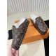 Super stylish and popular slippers 2023FW LOUIS VUITTON Louis Vuitton Super stylish and popular slippers 2023FW LOUIS VUITTON Louis Vuitton