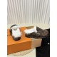 Super stylish and popular slippers 2023FW LOUIS VUITTON Louis Vuitton Super stylish and popular slippers 2023FW LOUIS VUITTON Louis Vuitton