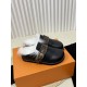 Very popular limited color slippers 2023FW LOUIS VUITTON Louis Vuitton Very popular limited color slippers 2023FW LOUIS VUITTON Louis Vuitton