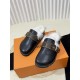 Very popular limited color slippers 2023FW LOUIS VUITTON Louis Vuitton Very popular limited color slippers 2023FW LOUIS VUITTON Louis Vuitton