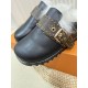 Very popular limited color slippers 2023FW LOUIS VUITTON Louis Vuitton Very popular limited color slippers 2023FW LOUIS VUITTON Louis Vuitton