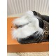 Very popular limited color slippers 2023FW LOUIS VUITTON Louis Vuitton Very popular limited color slippers 2023FW LOUIS VUITTON Louis Vuitton