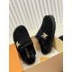 Limited Time VIP Sale Slippers 2023FW LOUIS VUITTON Louis Vuitton Limited Time VIP Sale Slippers 2023FW LOUIS VUITTON Louis Vuitton