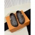 Overwhelmingly popular slippers 2023FW LOUIS VUITTON Louis Vuitton
