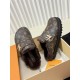 Overwhelmingly popular slippers 2023FW LOUIS VUITTON Louis Vuitton Overwhelmingly popular slippers 2023FW LOUIS VUITTON Louis Vuitton