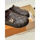 Overwhelmingly popular slippers 2023FW LOUIS VUITTON Louis Vuitton Overwhelmingly popular slippers 2023FW LOUIS VUITTON Louis Vuitton
