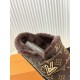 Overwhelmingly popular slippers 2023FW LOUIS VUITTON Louis Vuitton Overwhelmingly popular slippers 2023FW LOUIS VUITTON Louis Vuitton