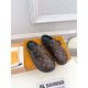 Hard to obtain item slippers 2023FW LOUIS VUITTON Louis Vuitton Hard to obtain item slippers 2023FW LOUIS VUITTON Louis Vuitton