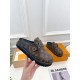Hard to obtain item slippers 2023FW LOUIS VUITTON Louis Vuitton Hard to obtain item slippers 2023FW LOUIS VUITTON Louis Vuitton