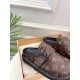Hard to obtain item slippers 2023FW LOUIS VUITTON Louis Vuitton Hard to obtain item slippers 2023FW LOUIS VUITTON Louis Vuitton
