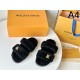 Very popular first come first serve slippers 2023FW LOUIS VUITTON Louis Vuitton Very popular first come first serve slippers 2023FW LOUIS VUITTON Louis Vuitton