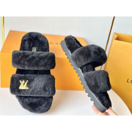 Very popular first come first serve slippers 2023FW LOUIS VUITTON Louis Vuitton Very popular first come first serve slippers 2023FW LOUIS VUITTON Louis Vuitton