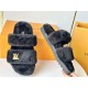 Very popular first come first serve slippers 2023FW LOUIS VUITTON Louis Vuitton Very popular first come first serve slippers 2023FW LOUIS VUITTON Louis Vuitton
