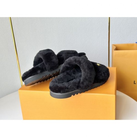 Very popular first come first serve slippers 2023FW LOUIS VUITTON Louis Vuitton Very popular first come first serve slippers 2023FW LOUIS VUITTON Louis Vuitton