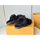 Very popular first come first serve slippers 2023FW LOUIS VUITTON Louis Vuitton Very popular first come first serve slippers 2023FW LOUIS VUITTON Louis Vuitton