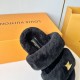 Very popular first come first serve slippers 2023FW LOUIS VUITTON Louis Vuitton Very popular first come first serve slippers 2023FW LOUIS VUITTON Louis Vuitton