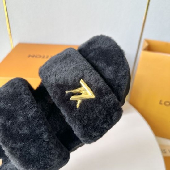 Very popular first come first serve slippers 2023FW LOUIS VUITTON Louis Vuitton Very popular first come first serve slippers 2023FW LOUIS VUITTON Louis Vuitton