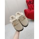 LOUIS VUITTON This year's big trend 2023FW slippers LOUIS VUITTON This year's big trend 2023FW slippers