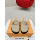 LOUIS VUITTON This year's big trend 2023FW slippers LOUIS VUITTON This year's big trend 2023FW slippers