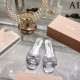 2023SS Mules For a perfect look MIU MIU 2023SS Mules For a perfect look MIU MIU