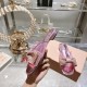 2023SS Mules For a perfect look MIU MIU 2023SS Mules For a perfect look MIU MIU