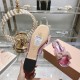 2023SS Mules For a perfect look MIU MIU 2023SS Mules For a perfect look MIU MIU