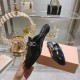 2023SS Mule Explosive popularity in summer MIU MIU 2023SS Mule Explosive popularity in summer MIU MIU