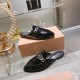 2023SS Mule Explosive popularity in summer MIU MIU 2023SS Mule Explosive popularity in summer MIU MIU