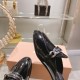 2023SS Mule Explosive popularity in summer MIU MIU 2023SS Mule Explosive popularity in summer MIU MIU
