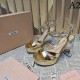 Gifts for loved ones Sandals 2023SS MIU MIU Miu Miu Gifts for loved ones Sandals 2023SS MIU MIU Miu Miu