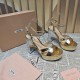 Gifts for loved ones Sandals 2023SS MIU MIU Miu Miu Gifts for loved ones Sandals 2023SS MIU MIU Miu Miu