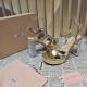 Gifts for loved ones Sandals 2023SS MIU MIU Miu Miu Gifts for loved ones Sandals 2023SS MIU MIU Miu Miu
