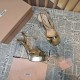 Gifts for loved ones Sandals 2023SS MIU MIU Miu Miu Gifts for loved ones Sandals 2023SS MIU MIU Miu Miu