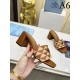 2023SS Mule Model PRADA Prada which is quite popular in Japan 2023SS Mule Model PRADA Prada which is quite popular in Japan