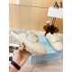 2023SS mule stylish atmosphere PRADA Prada 2023SS mule stylish atmosphere PRADA Prada