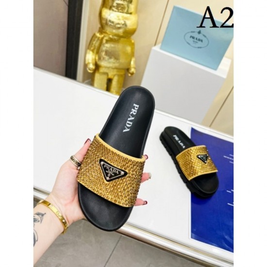 2023SS Mule Limited time offer now PRADA Prada 2023SS Mule Limited time offer now PRADA Prada