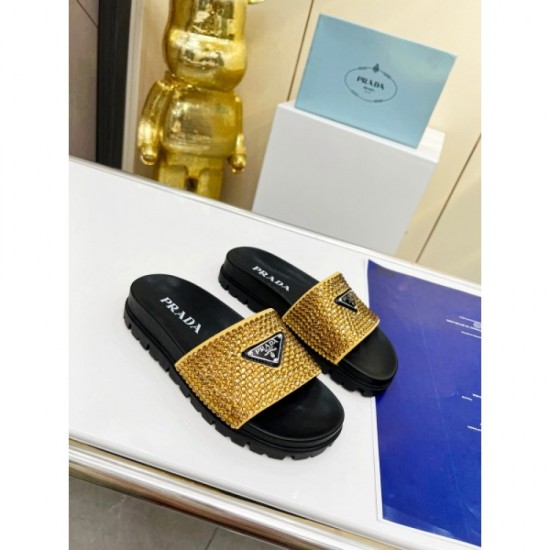 2023SS Mule Limited time offer now PRADA Prada 2023SS Mule Limited time offer now PRADA Prada