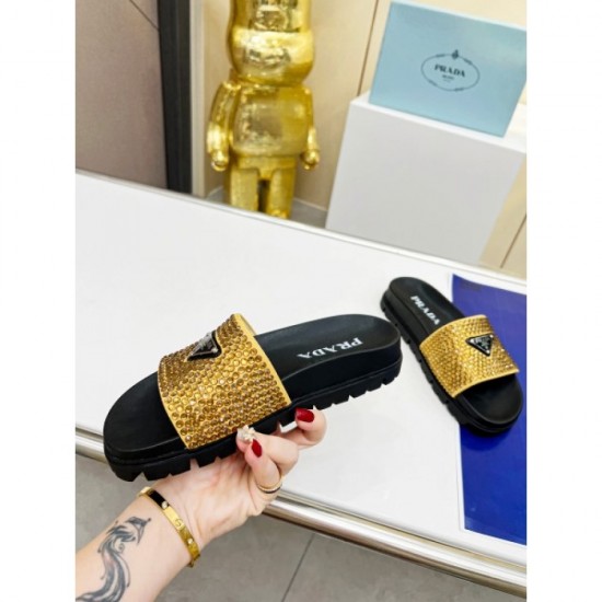2023SS Mule Limited time offer now PRADA Prada 2023SS Mule Limited time offer now PRADA Prada